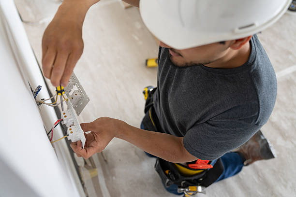 Reliable Outlet Repair contractor in McKees Rocks, PA by No Joke electrician