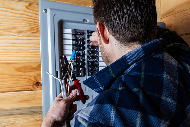 Affordable Outlet Repair solutions in McKees Rocks, PA